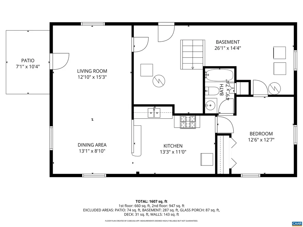 511 Stonehenge Avenue Charlottesville VA 22902