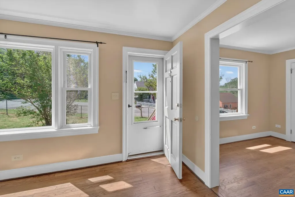 511 Stonehenge Avenue Charlottesville VA 22902