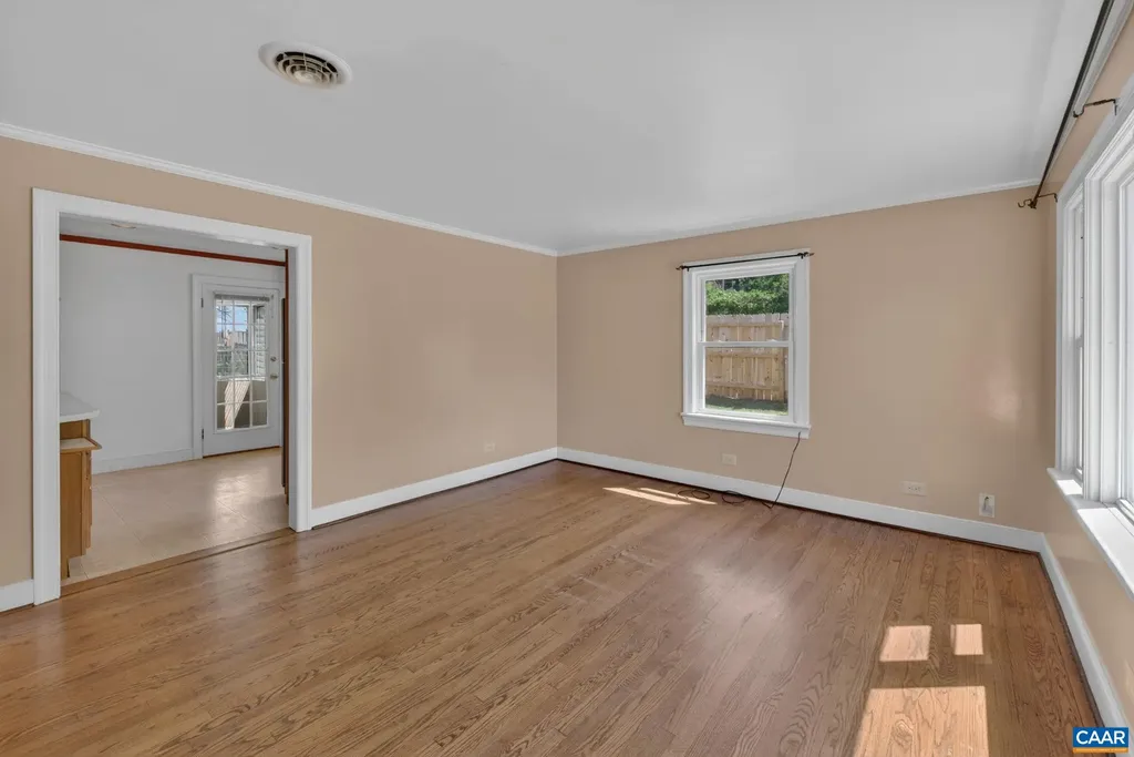 511 Stonehenge Avenue Charlottesville VA 22902