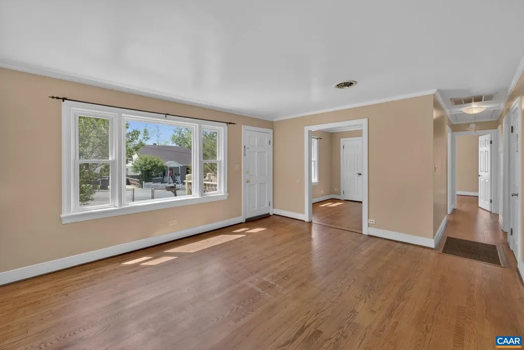 511 Stonehenge Avenue Charlottesville VA 22902