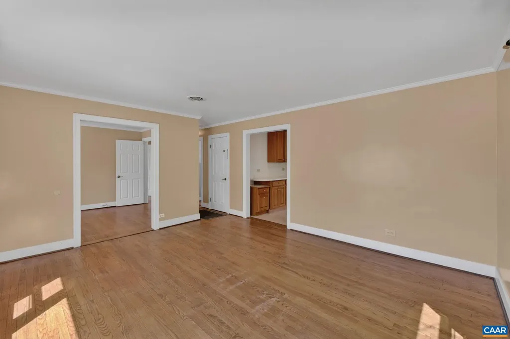 511 Stonehenge Avenue Charlottesville VA 22902