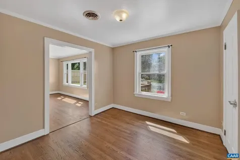 511 Stonehenge Avenue Charlottesville VA 22902