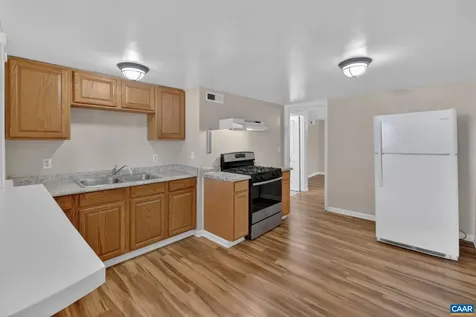 511 Stonehenge Avenue Charlottesville VA 22902