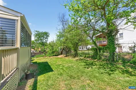 511 Stonehenge Avenue Charlottesville VA 22902