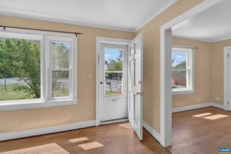 511 Stonehenge Avenue Charlottesville VA 22902