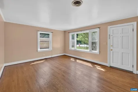 511 Stonehenge Avenue Charlottesville VA 22902