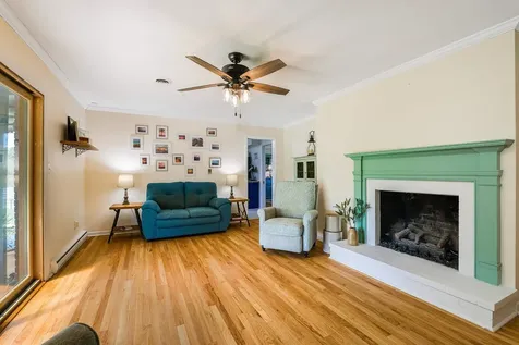 846 Kent Road Waynesboro VA 22980