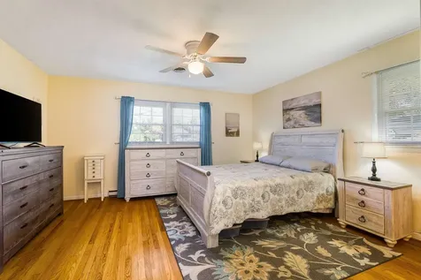 846 Kent Road Waynesboro VA 22980