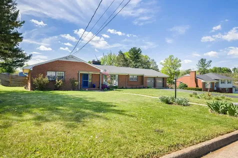 846 Kent Road Waynesboro VA 22980