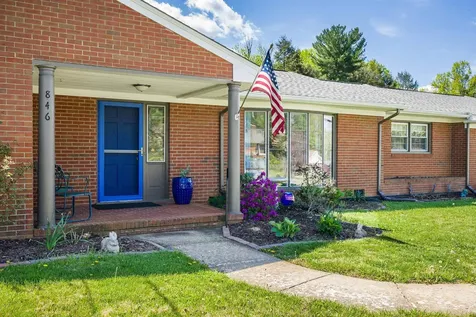 846 Kent Road Waynesboro VA 22980