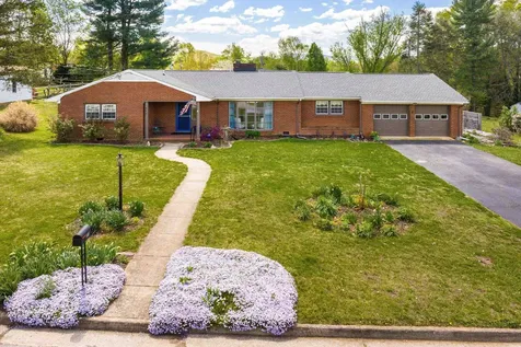 846 Kent Road Waynesboro VA 22980