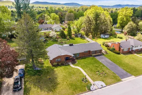 846 Kent Road Waynesboro VA 22980