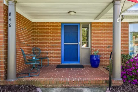 846 Kent Road Waynesboro VA 22980