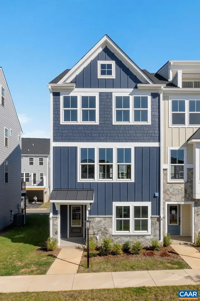 22 Forbes Drive Charlottesville VA 22911