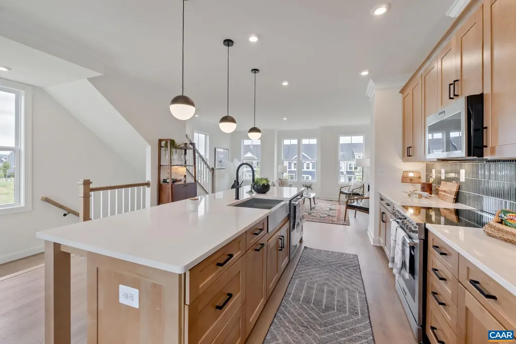 22 Forbes Drive Charlottesville VA 22911