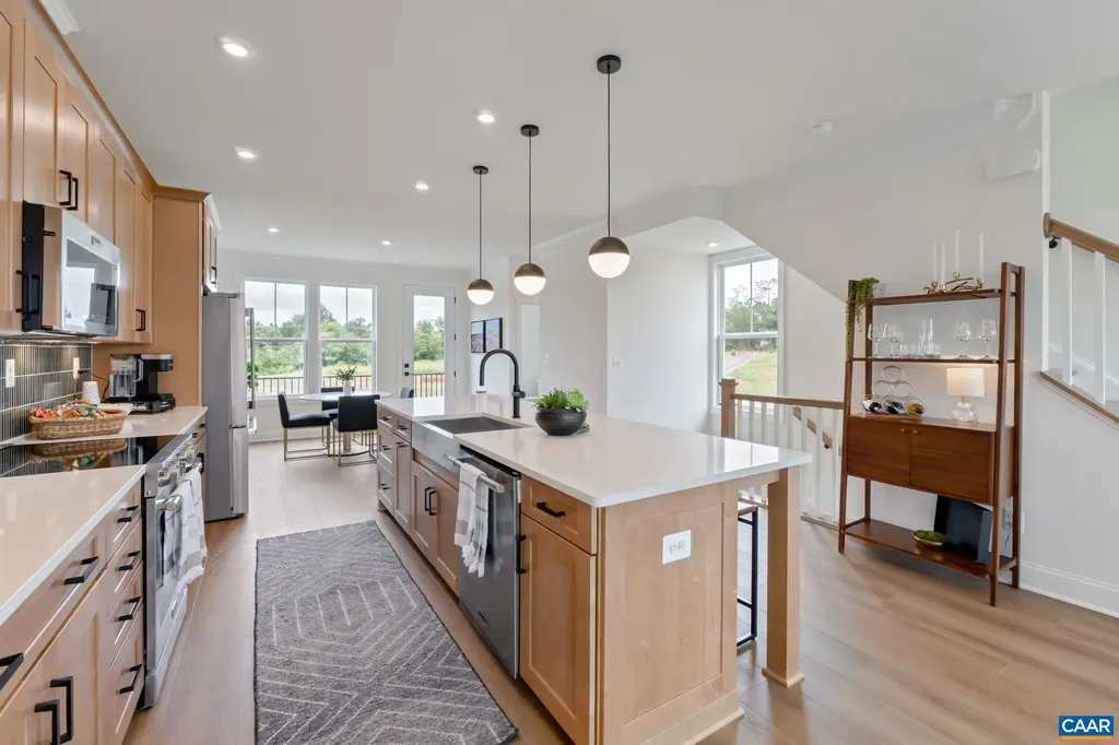 22 Forbes Drive Charlottesville VA 22911