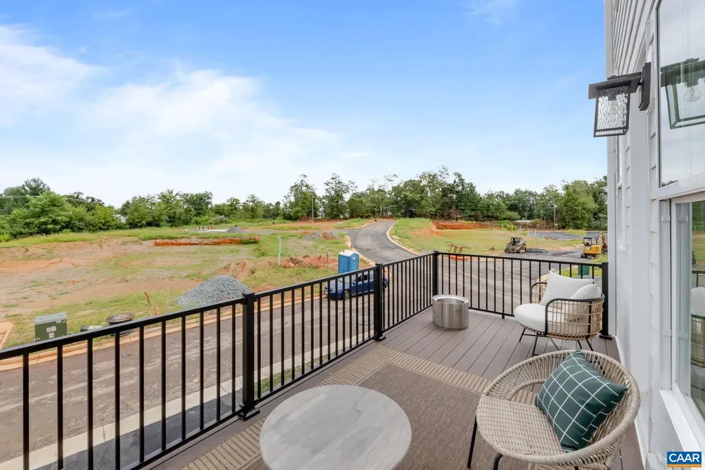 22 Forbes Drive Charlottesville VA 22911