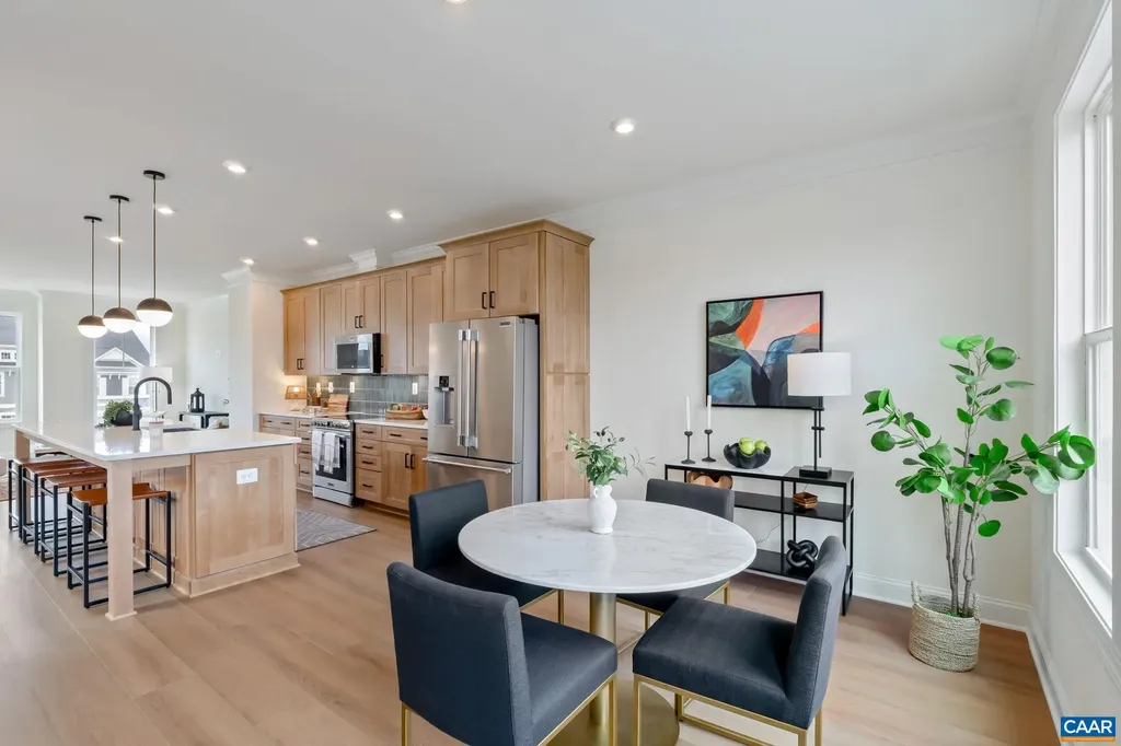 22 Forbes Drive Charlottesville VA 22911