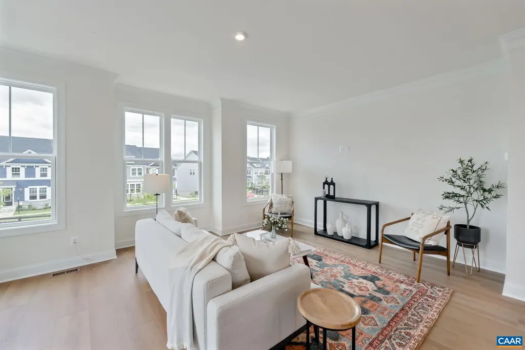 22 Forbes Drive Charlottesville VA 22911