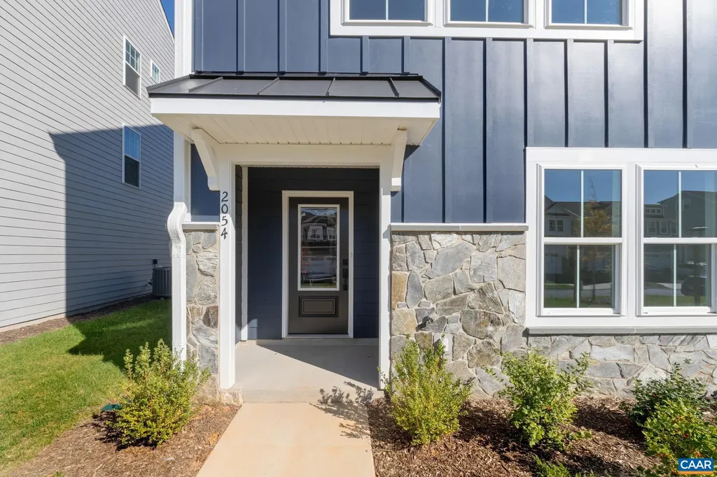22 Forbes Drive Charlottesville VA 22911