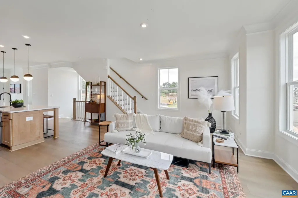 22 Forbes Drive Charlottesville VA 22911