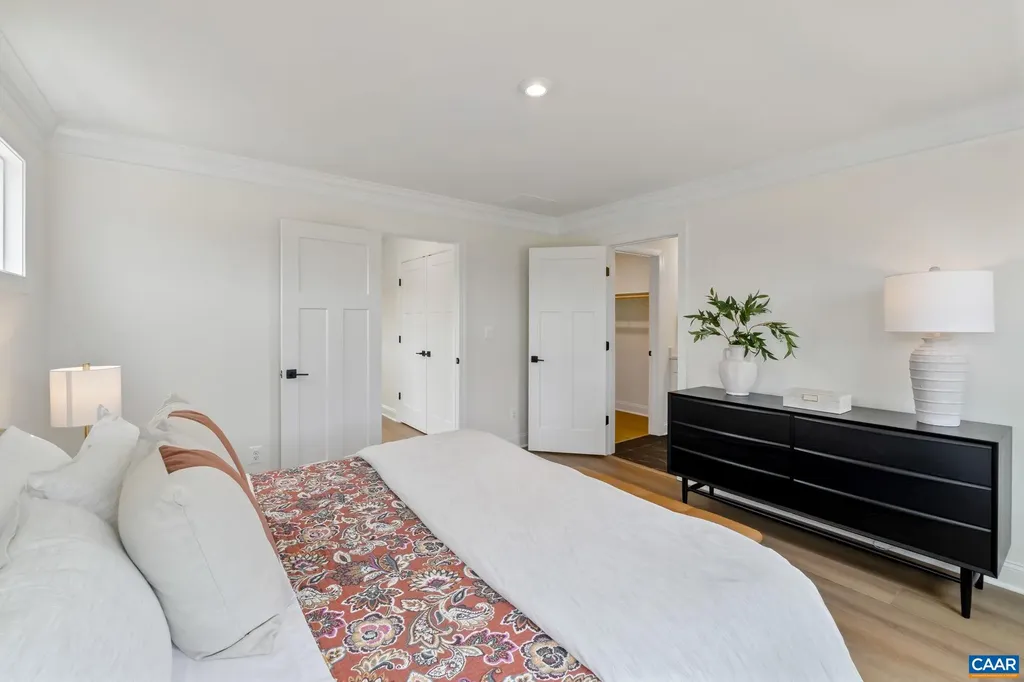 22 Forbes Drive Charlottesville VA 22911
