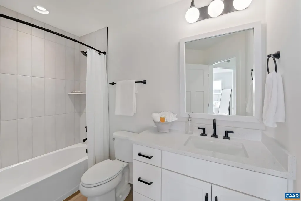 22 Forbes Drive Charlottesville VA 22911