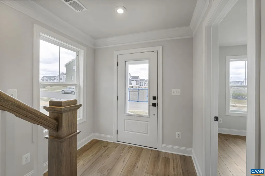 22 Forbes Drive Charlottesville VA 22911