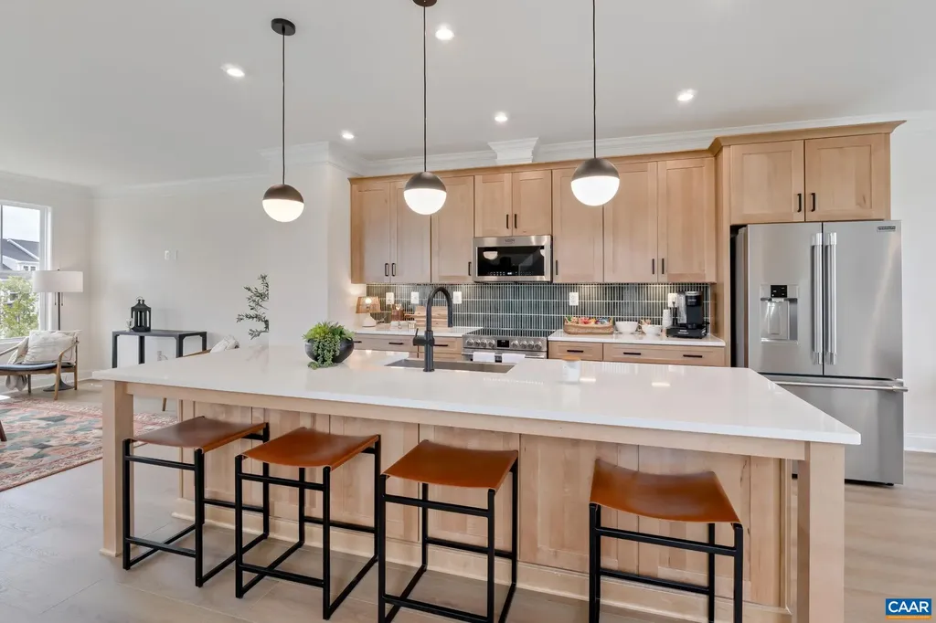 22 Forbes Drive Charlottesville VA 22911