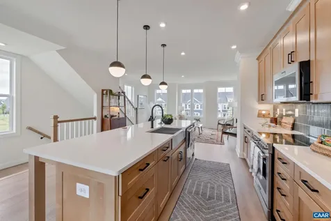 22 Forbes Drive Charlottesville VA 22911