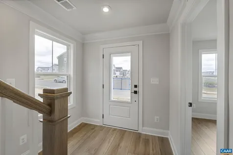22 Forbes Drive Charlottesville VA 22911