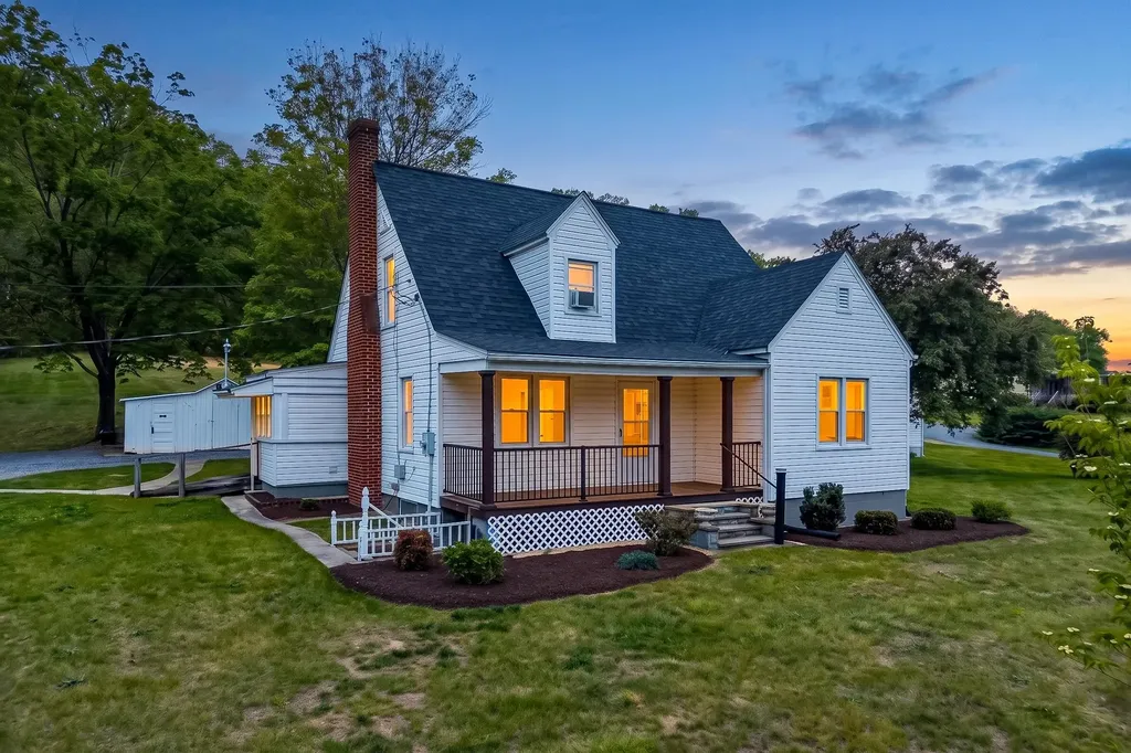 18228 Spotswood Trail Elkton VA 22827