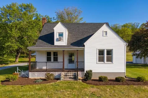 18228 Spotswood Trail Elkton VA 22827
