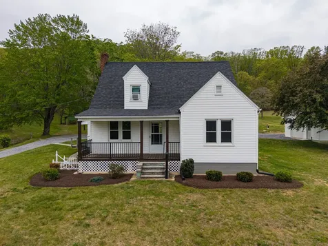 18228 Spotswood Trail Elkton VA 22827