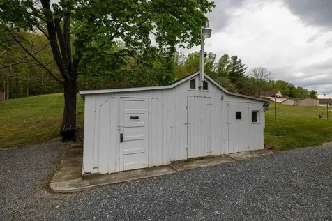 18228 Spotswood Trail Elkton VA 22827