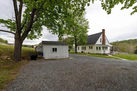 18228 Spotswood Trail Elkton VA 22827