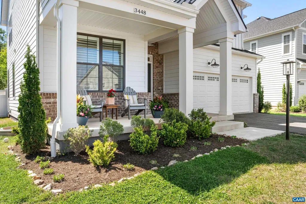 3448 Thicket Run Place Charlottesville VA 22911