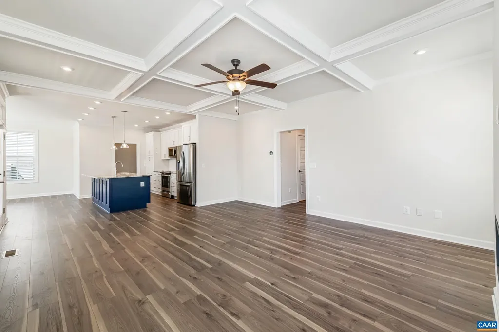 3448 Thicket Run Place Charlottesville VA 22911