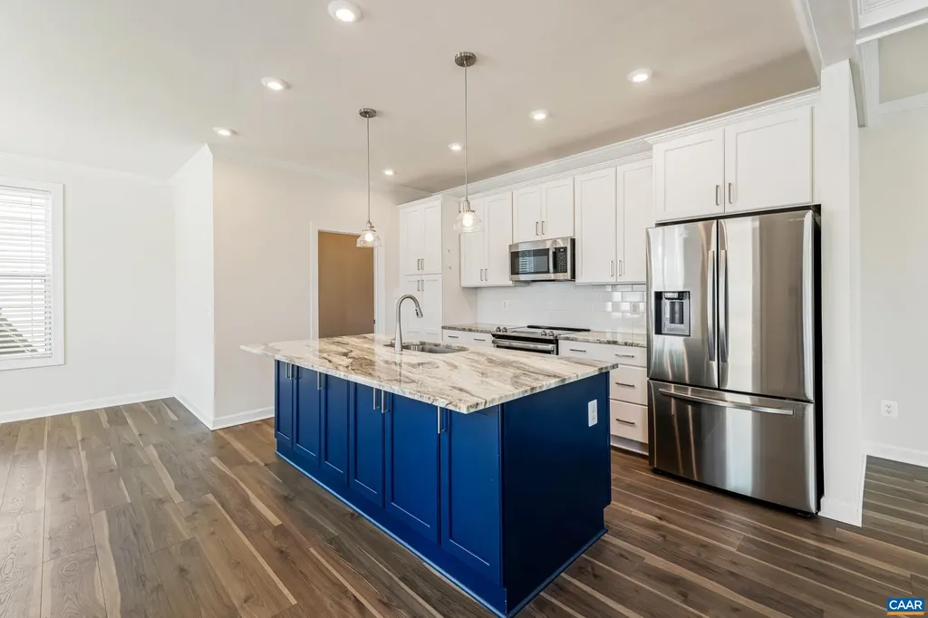 3448 Thicket Run Place Charlottesville VA 22911