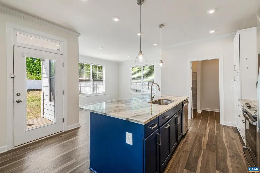 3448 Thicket Run Place Charlottesville VA 22911