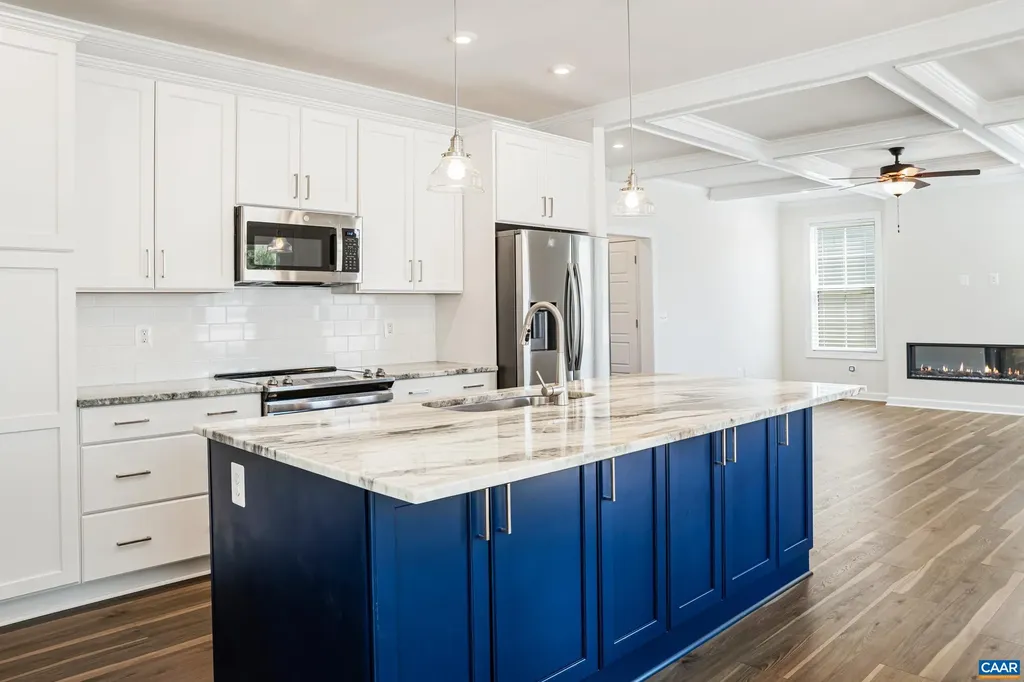 3448 Thicket Run Place Charlottesville VA 22911