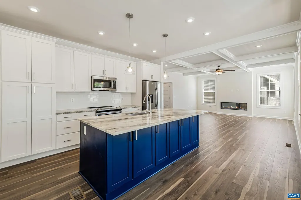 3448 Thicket Run Place Charlottesville VA 22911