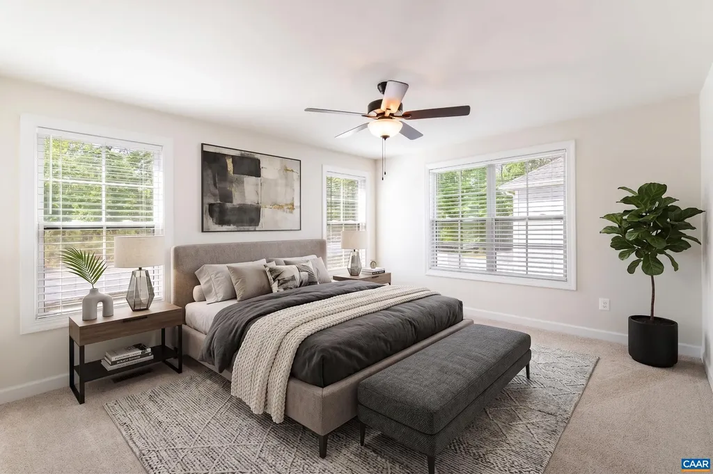 3448 Thicket Run Place Charlottesville VA 22911