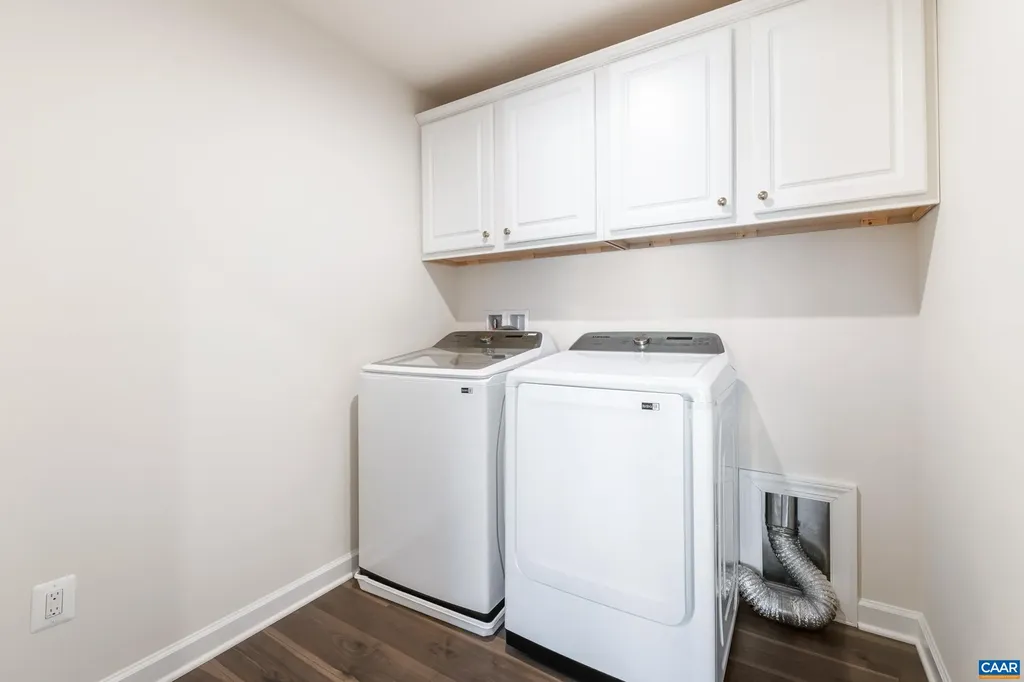 3448 Thicket Run Place Charlottesville VA 22911