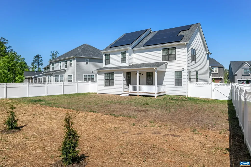 3448 Thicket Run Place Charlottesville VA 22911