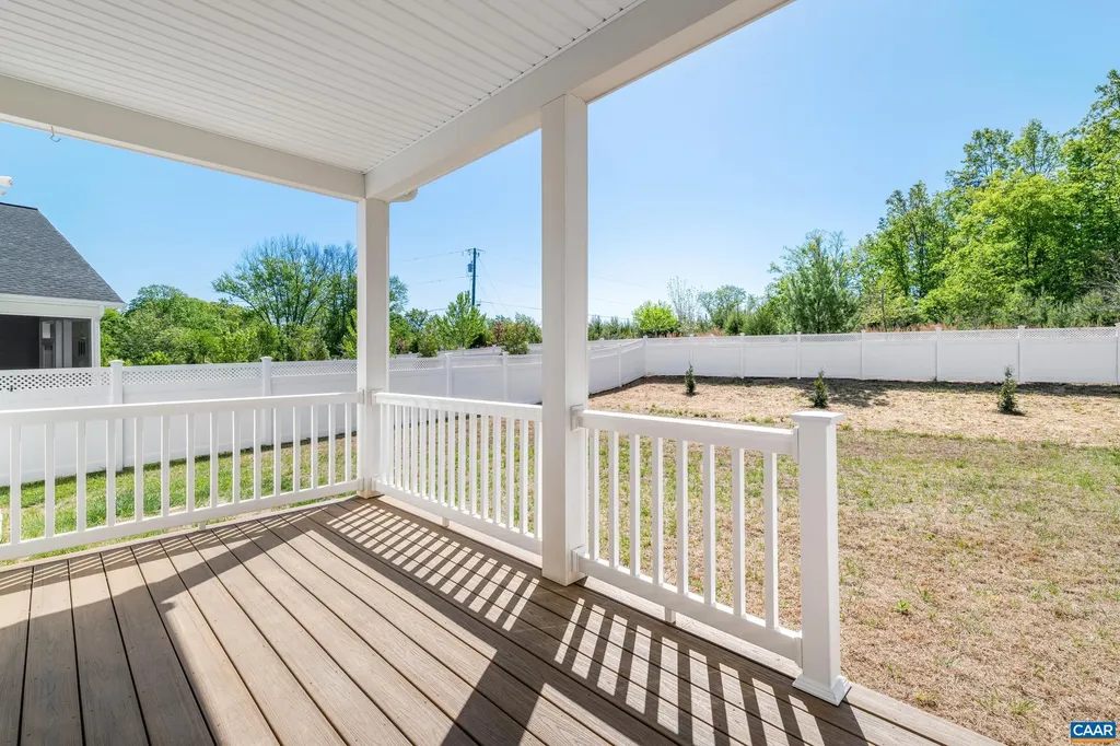 3448 Thicket Run Place Charlottesville VA 22911