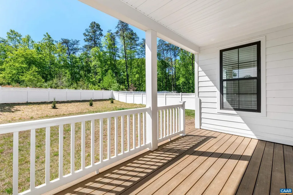 3448 Thicket Run Place Charlottesville VA 22911