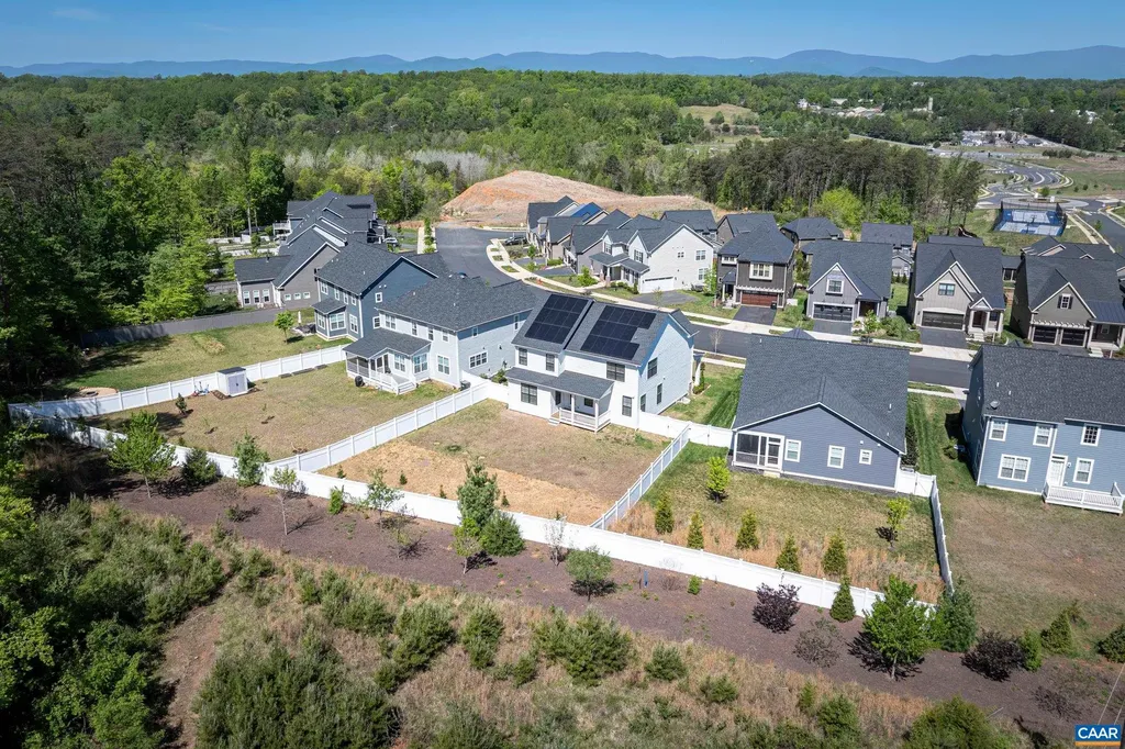 3448 Thicket Run Place Charlottesville VA 22911