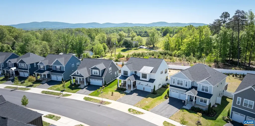 3448 Thicket Run Place Charlottesville VA 22911