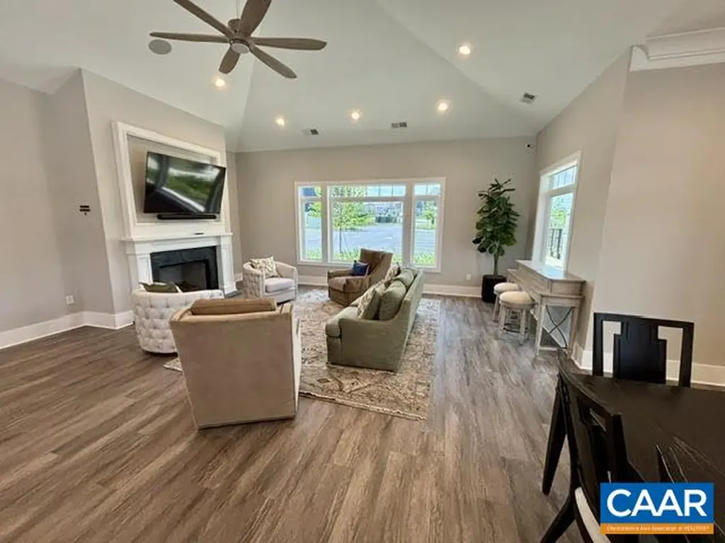 3448 Thicket Run Place Charlottesville VA 22911